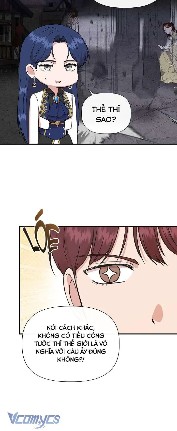 Tôi Không Phải Là Cinderella Chapter 121 - 22