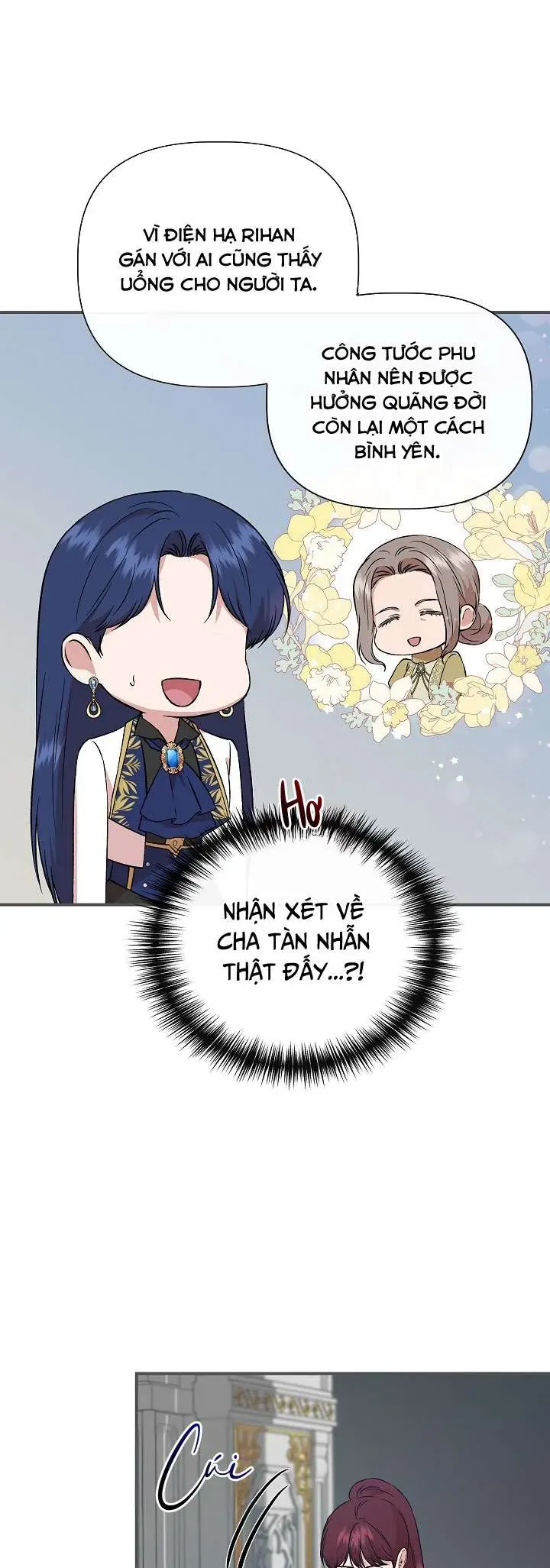 Tôi Không Phải Là Cinderella Chapter 121 - 25