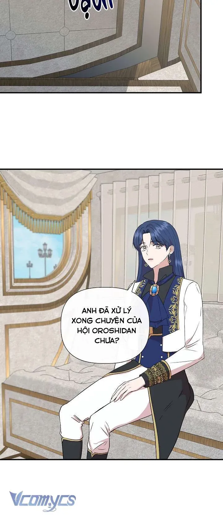 Tôi Không Phải Là Cinderella Chapter 121 - 28