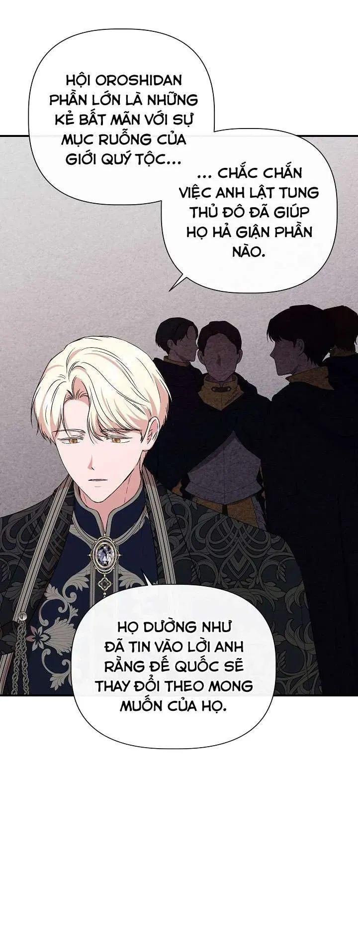 Tôi Không Phải Là Cinderella Chapter 121 - 30