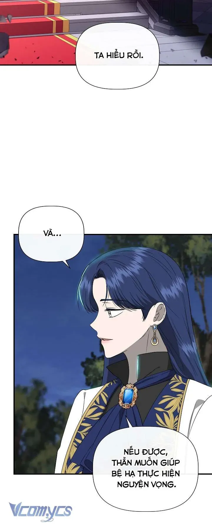 Tôi Không Phải Là Cinderella Chapter 121 - 4