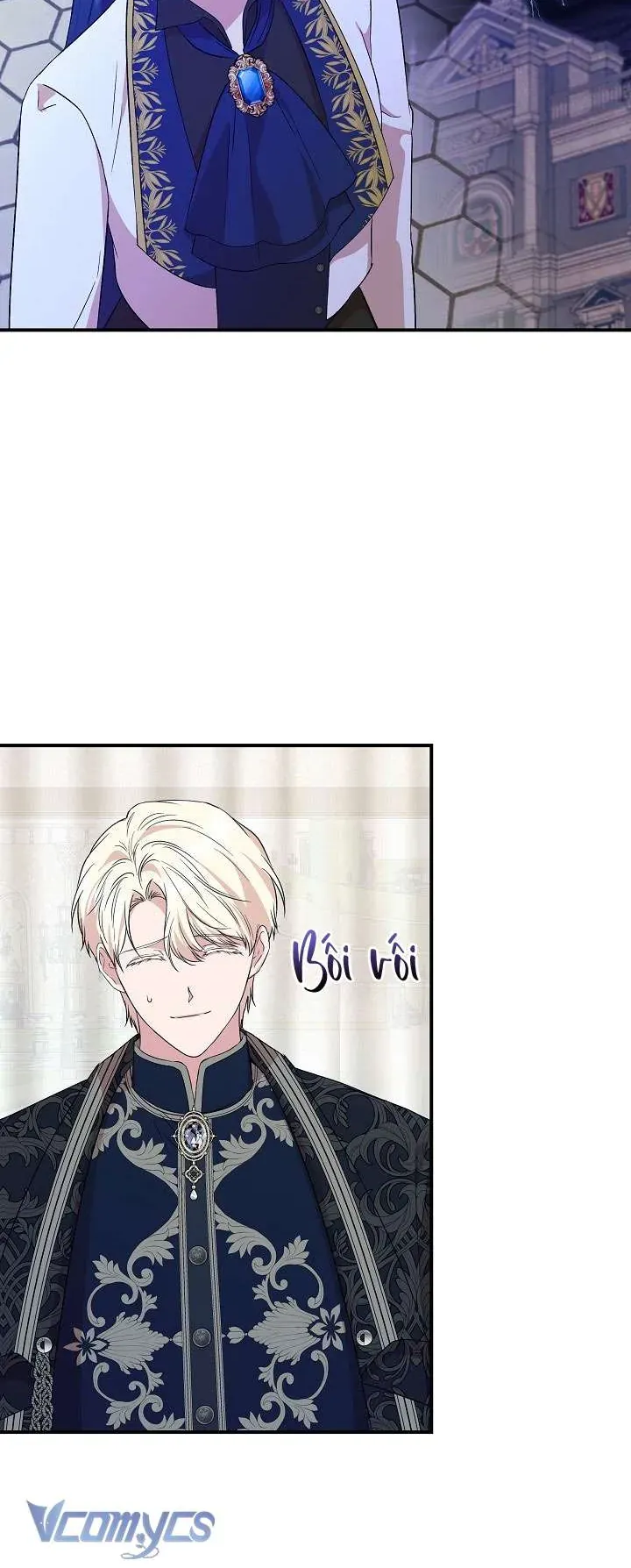 Tôi Không Phải Là Cinderella Chapter 121 - 33