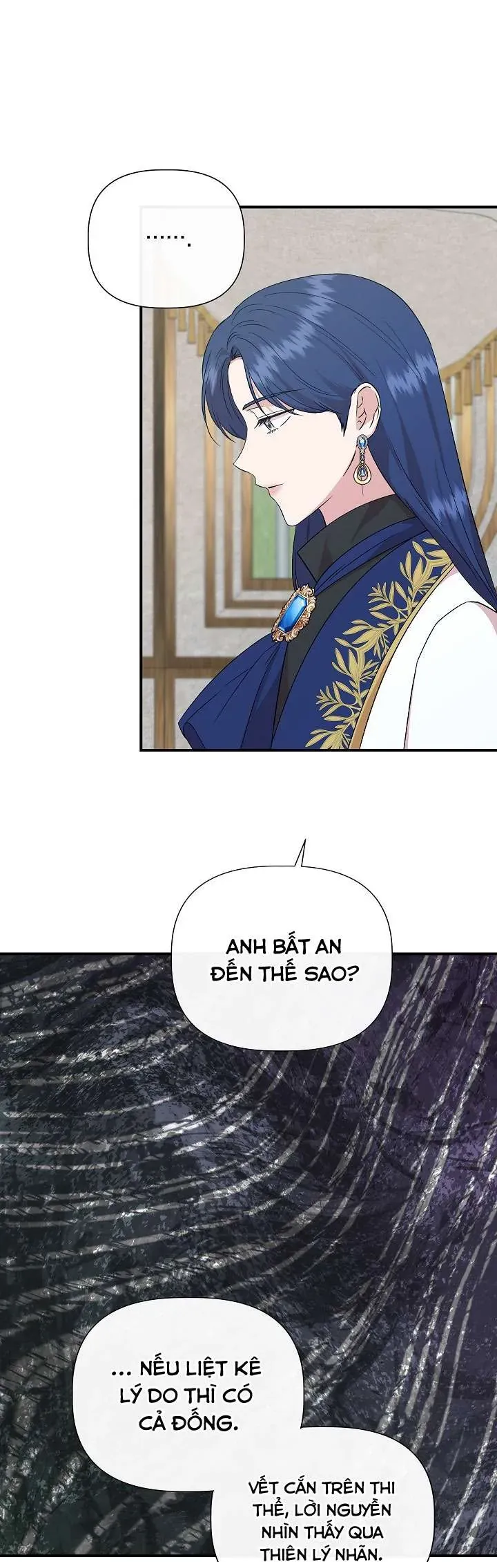 Tôi Không Phải Là Cinderella Chapter 121 - 34