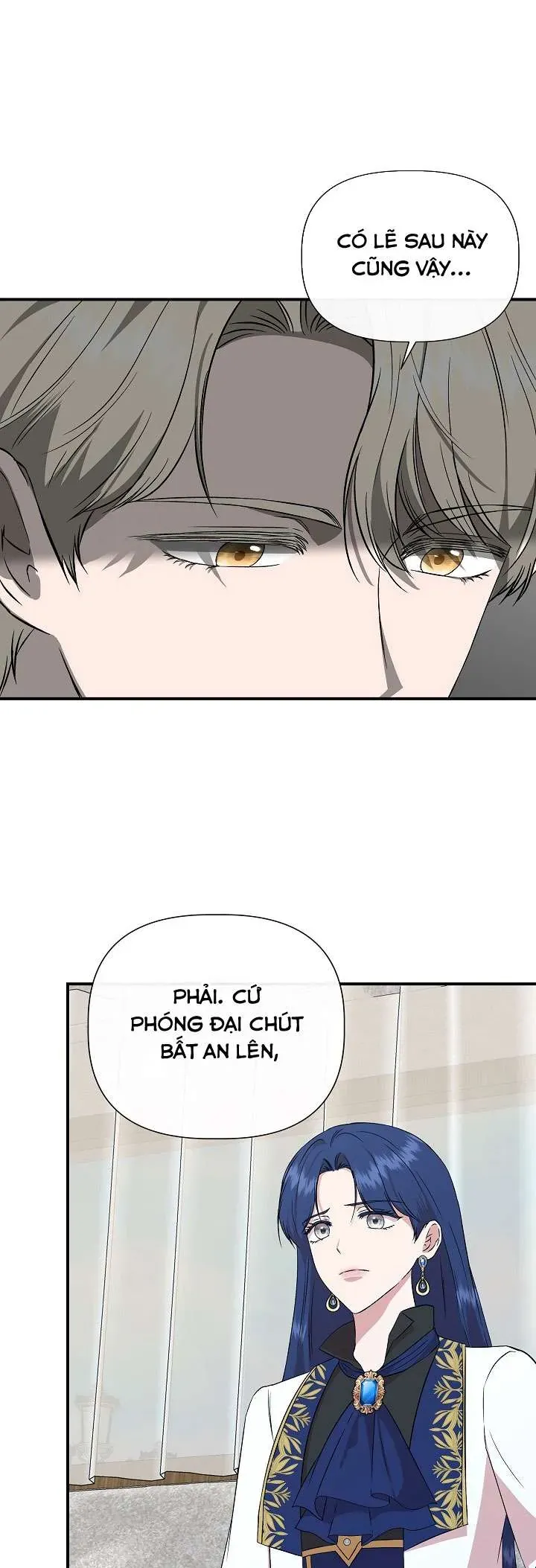 Tôi Không Phải Là Cinderella Chapter 121 - 36