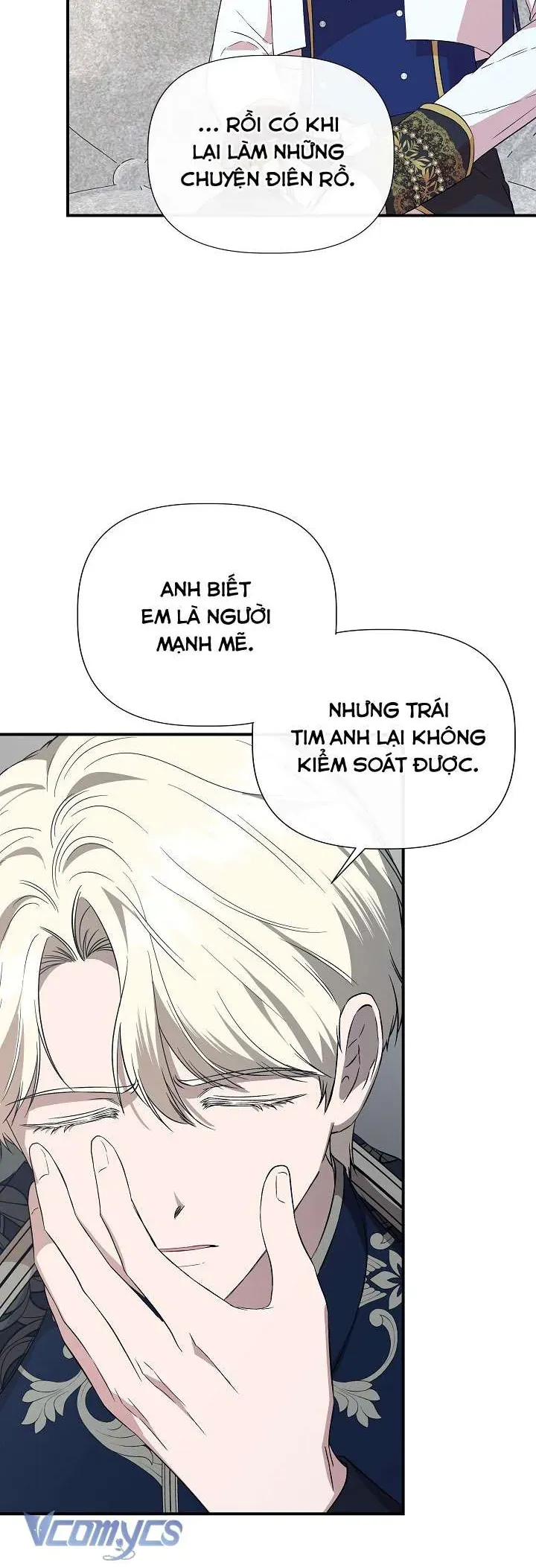 Tôi Không Phải Là Cinderella Chapter 121 - 37