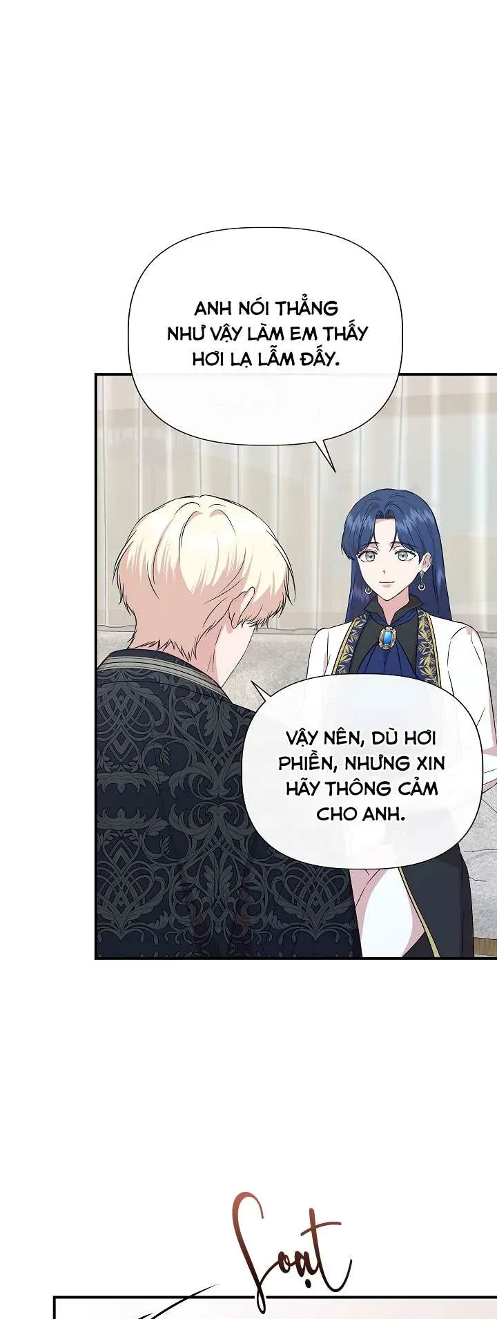 Tôi Không Phải Là Cinderella Chapter 121 - 38