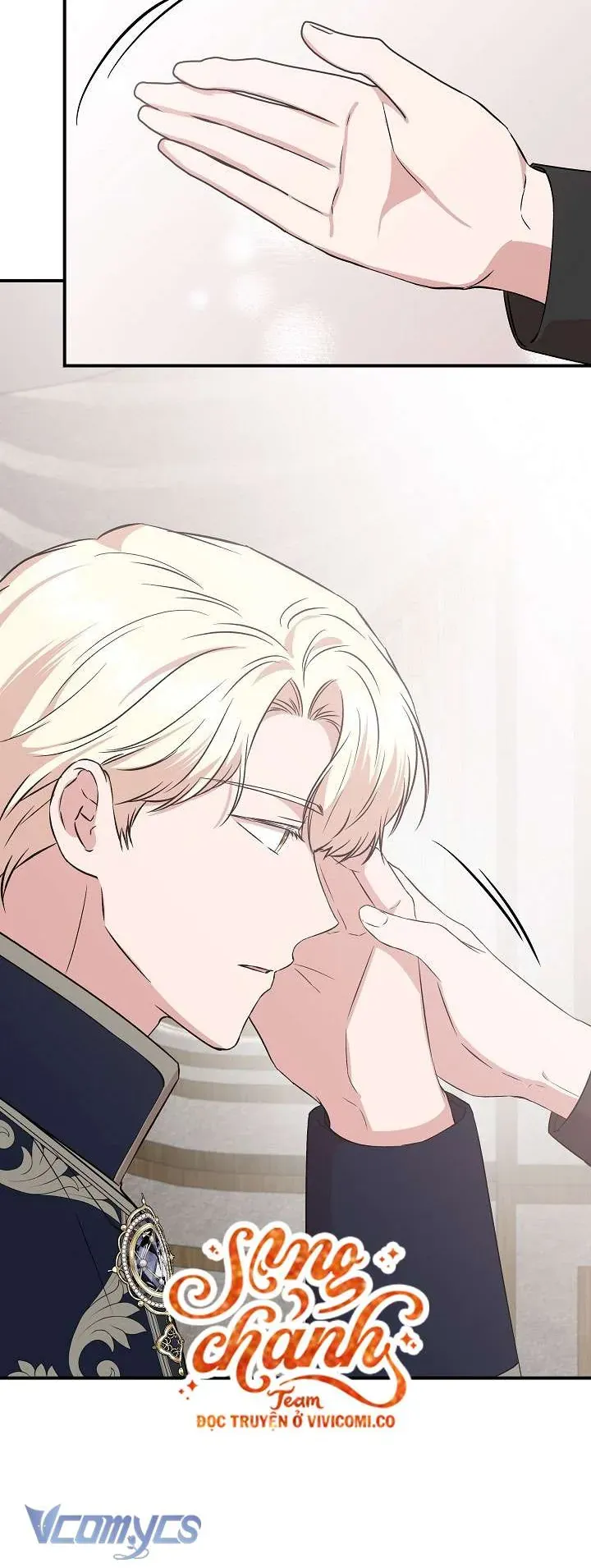 Tôi Không Phải Là Cinderella Chapter 121 - 39