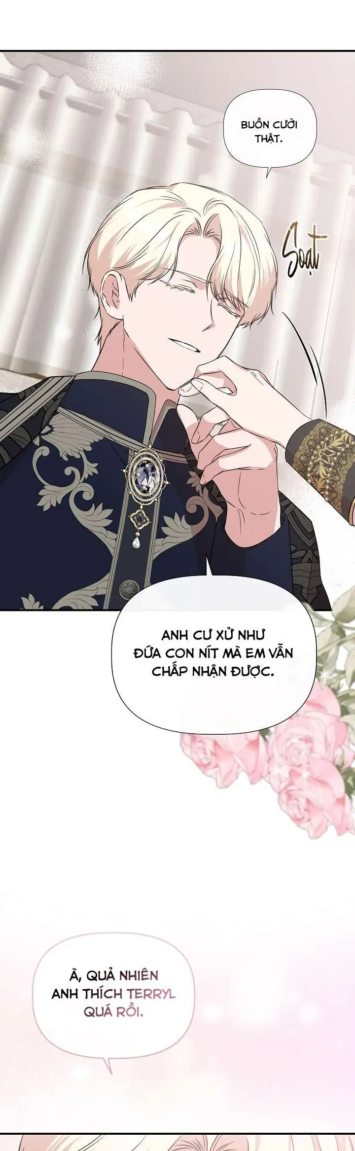 Tôi Không Phải Là Cinderella Chapter 121 - 42