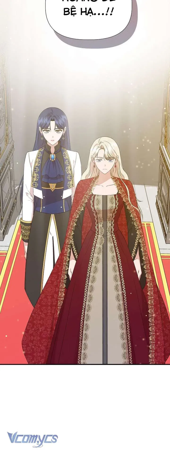 Tôi Không Phải Là Cinderella Chapter 121 - 10