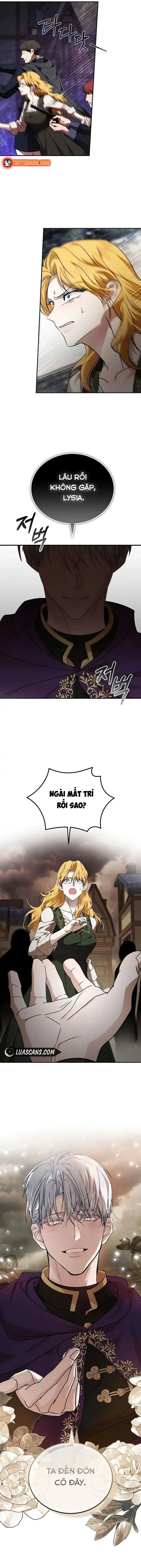 Ác Nữ Trùng Sinh Chapter 197 - 11