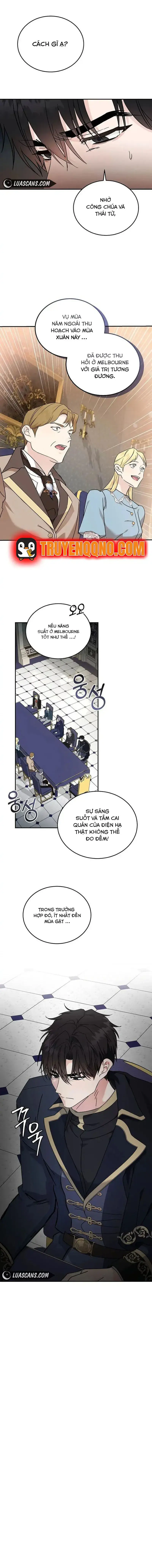Ác Nữ Trùng Sinh Chapter 198 - 11