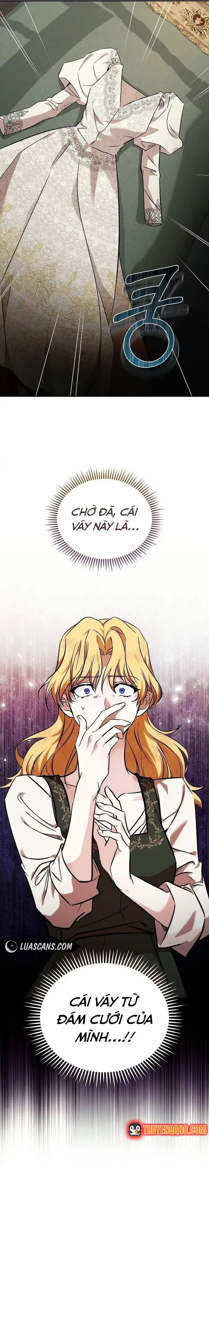 Ác Nữ Trùng Sinh Chapter 200 - 11