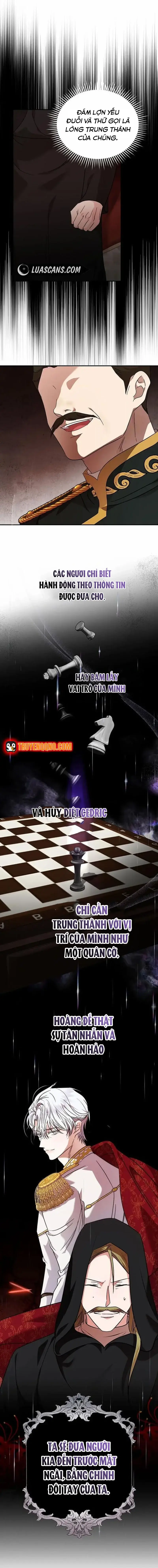 Ác Nữ Trùng Sinh Chapter 202 - 10