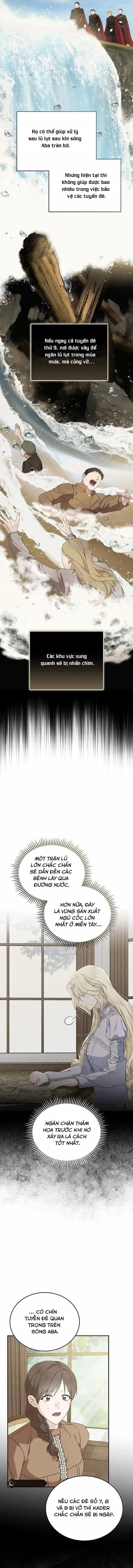 Ác Nữ Trùng Sinh Chapter 212 - 4