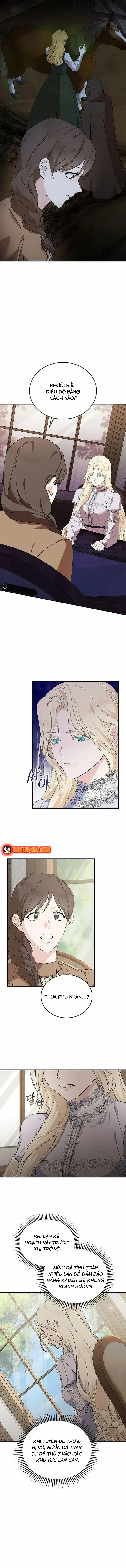 Ác Nữ Trùng Sinh Chapter 212 - 5