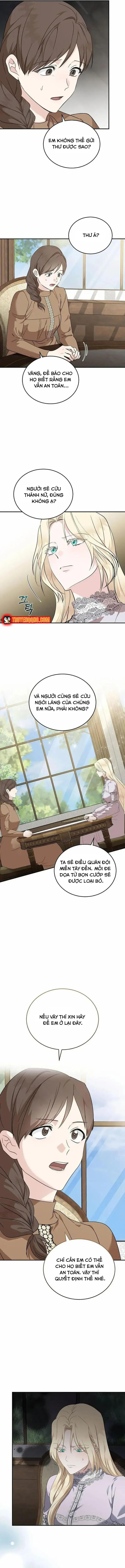 Ác Nữ Trùng Sinh Chapter 212 - 7