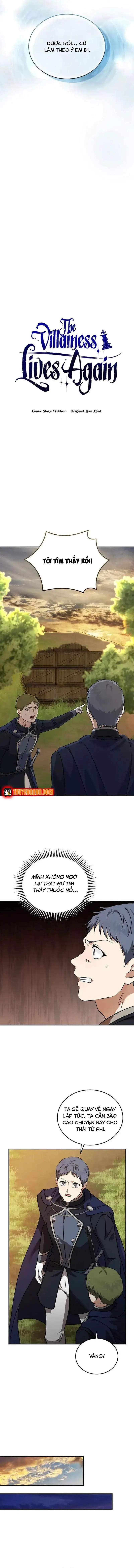 Ác Nữ Trùng Sinh Chapter 212 - 8