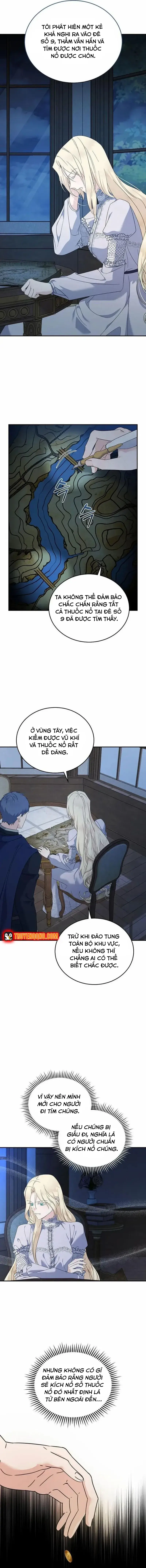 Ác Nữ Trùng Sinh Chapter 212 - 9