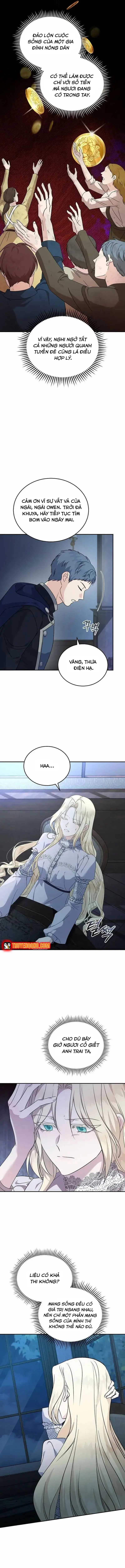 Ác Nữ Trùng Sinh Chapter 212 - 10