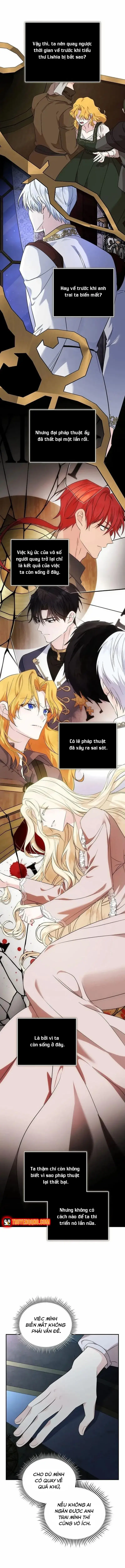 Ác Nữ Trùng Sinh Chapter 212 - 11