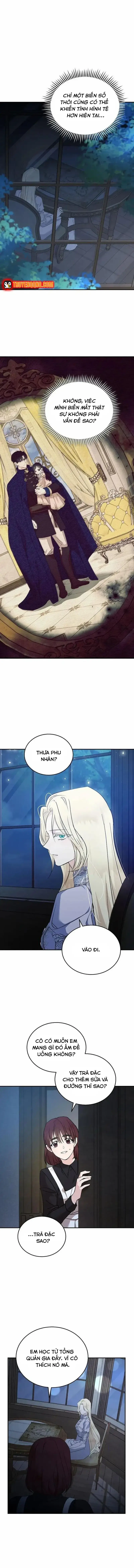 Ác Nữ Trùng Sinh Chapter 212 - 12