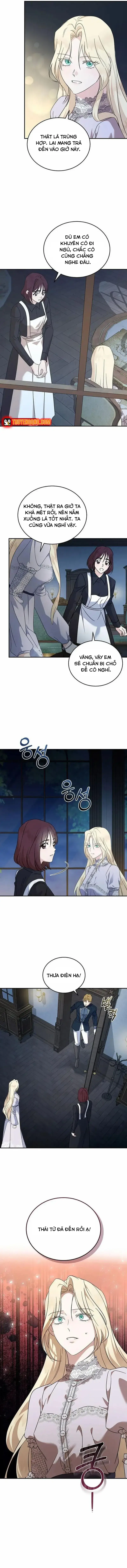 Ác Nữ Trùng Sinh Chapter 212 - 13