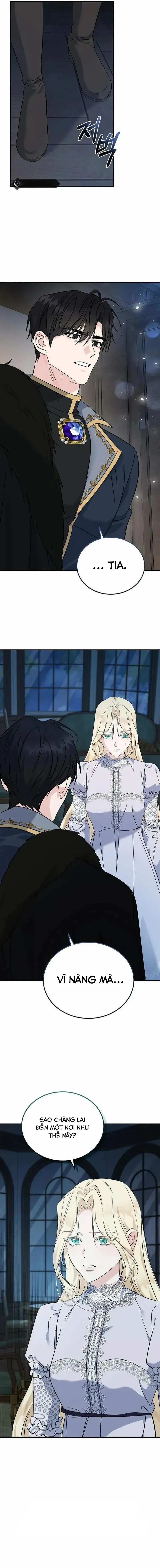 Ác Nữ Trùng Sinh Chapter 212 - 14