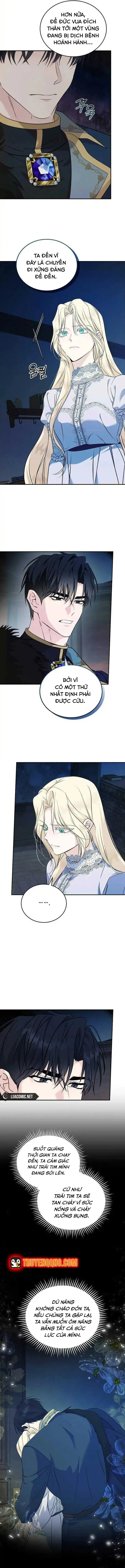 Ác Nữ Trùng Sinh Chapter 213 - 4