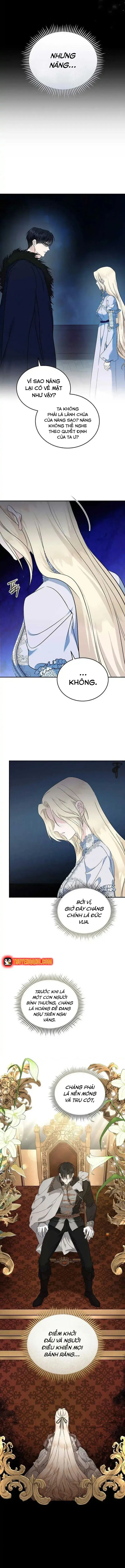 Ác Nữ Trùng Sinh Chapter 213 - 5