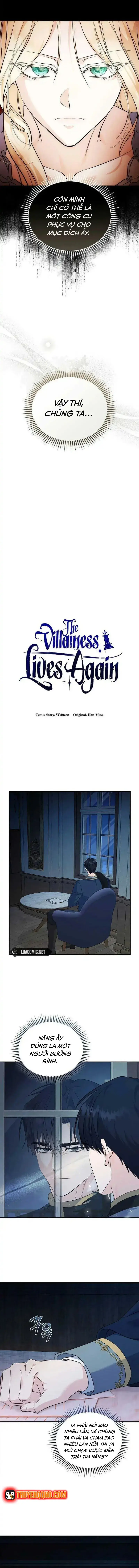 Ác Nữ Trùng Sinh Chapter 213 - 6