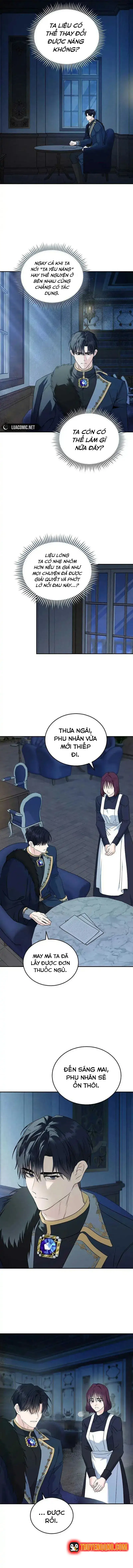 Ác Nữ Trùng Sinh Chapter 213 - 7