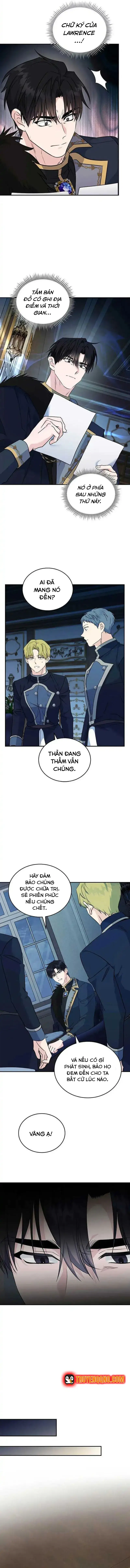 Ác Nữ Trùng Sinh Chapter 213 - 12