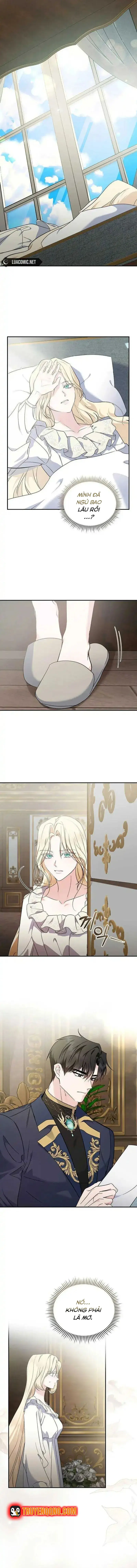 Ác Nữ Trùng Sinh Chapter 213 - 13