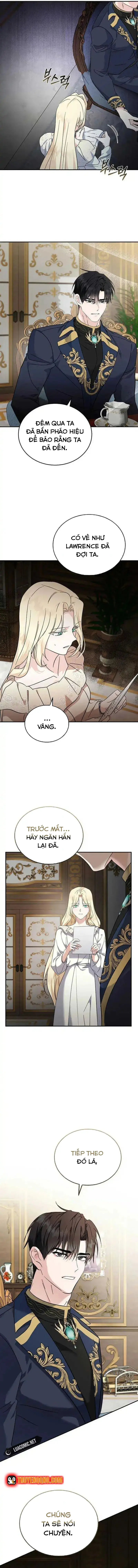 Ác Nữ Trùng Sinh Chapter 213 - 15