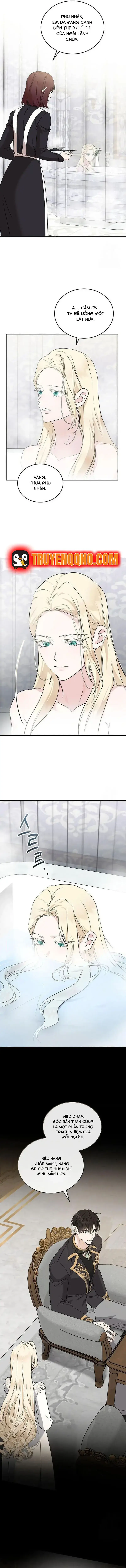 Ác Nữ Trùng Sinh Chapter 214 - 4