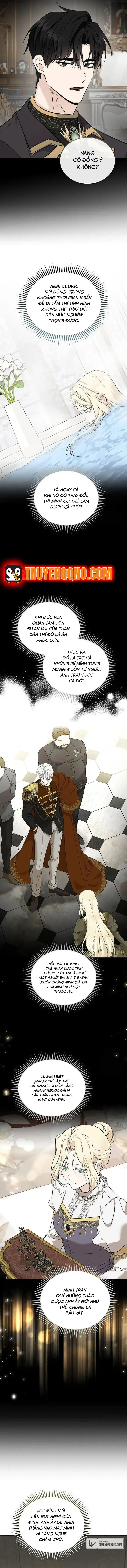 Ác Nữ Trùng Sinh Chapter 214 - 5