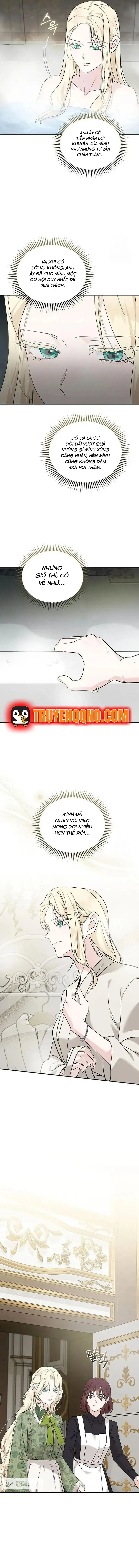 Ác Nữ Trùng Sinh Chapter 214 - 6