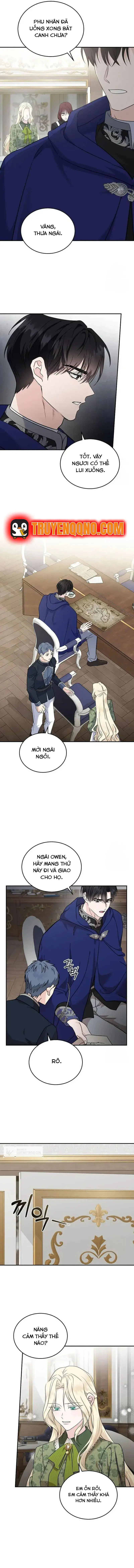 Ác Nữ Trùng Sinh Chapter 214 - 7