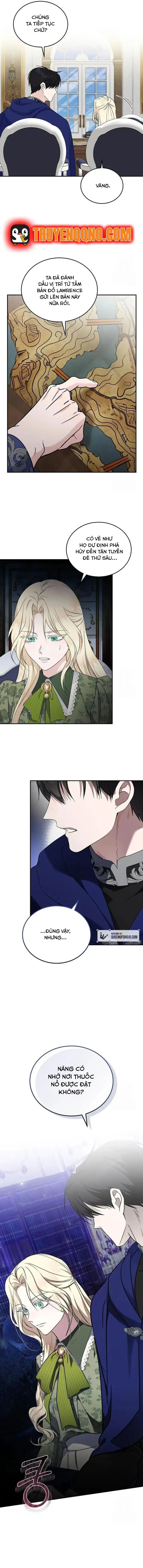Ác Nữ Trùng Sinh Chapter 214 - 8
