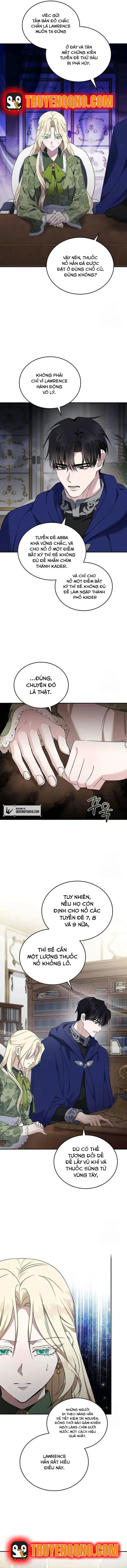 Ác Nữ Trùng Sinh Chapter 214 - 9