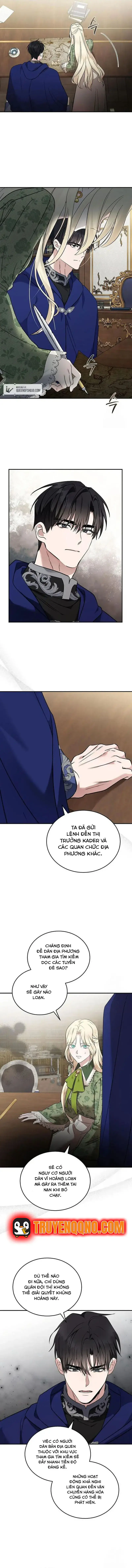 Ác Nữ Trùng Sinh Chapter 214 - 10