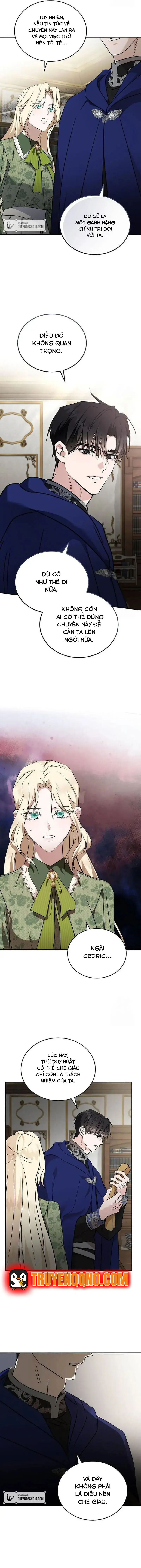 Ác Nữ Trùng Sinh Chapter 214 - 11