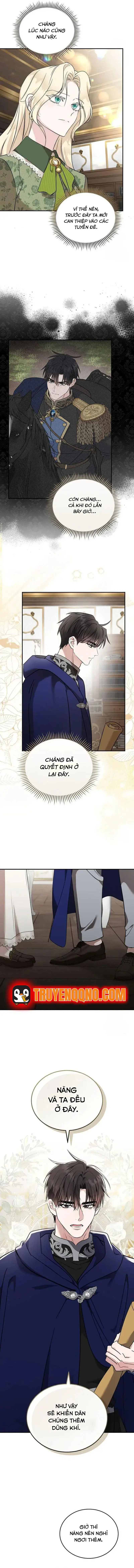 Ác Nữ Trùng Sinh Chapter 214 - 12