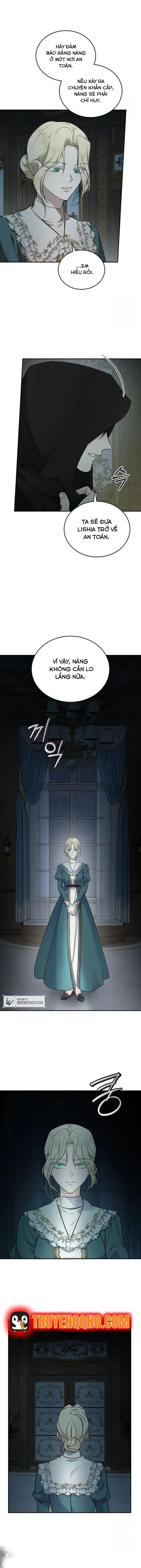 Ác Nữ Trùng Sinh Chapter 214 - 14