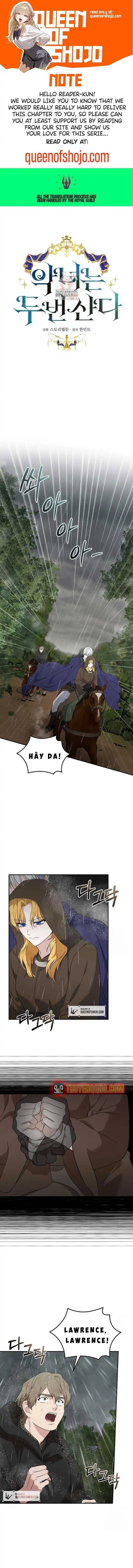 Ác Nữ Trùng Sinh Chapter 215 - 3