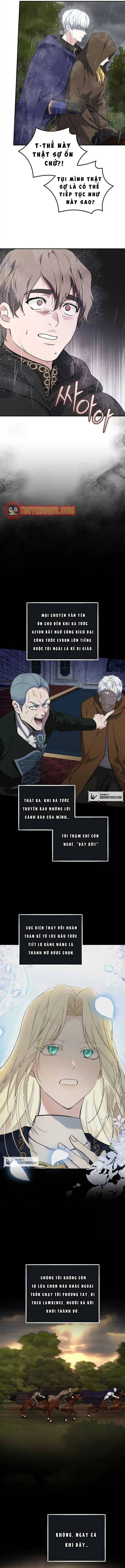 Ác Nữ Trùng Sinh Chapter 215 - 4