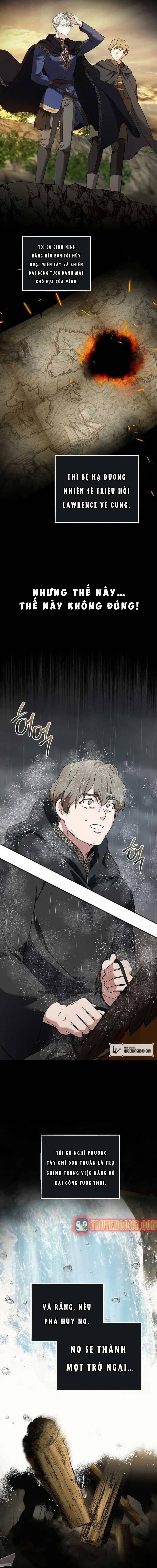 Ác Nữ Trùng Sinh Chapter 215 - 5