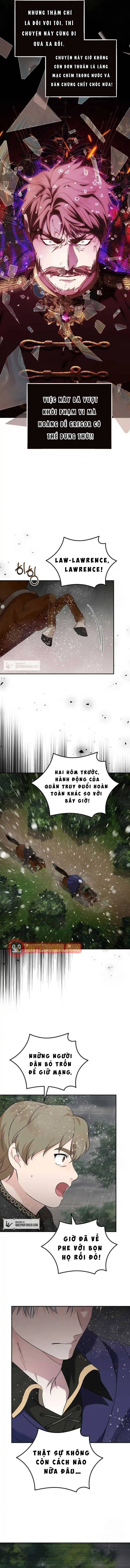 Ác Nữ Trùng Sinh Chapter 215 - 6