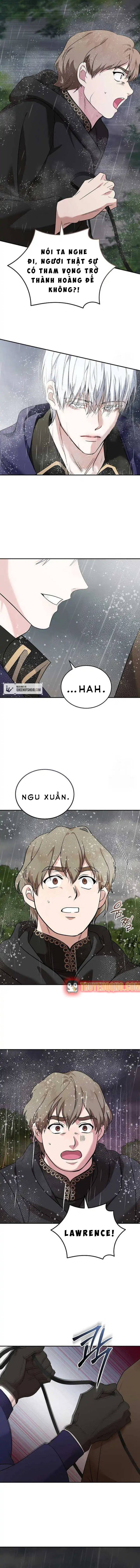 Ác Nữ Trùng Sinh Chapter 215 - 7