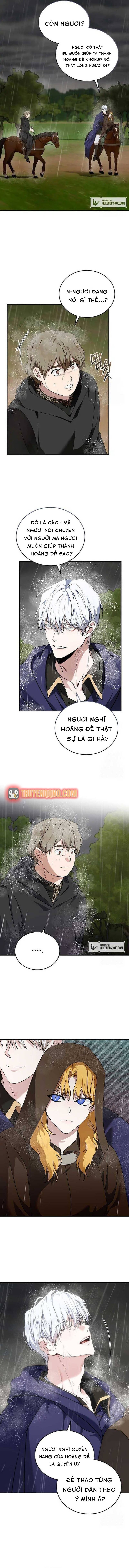 Ác Nữ Trùng Sinh Chapter 215 - 8